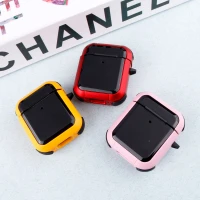 محافظ Airpods 1 / 2 فضایی Eggshell