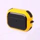محافظ Airpods Pro 2 فضایی Eggshell