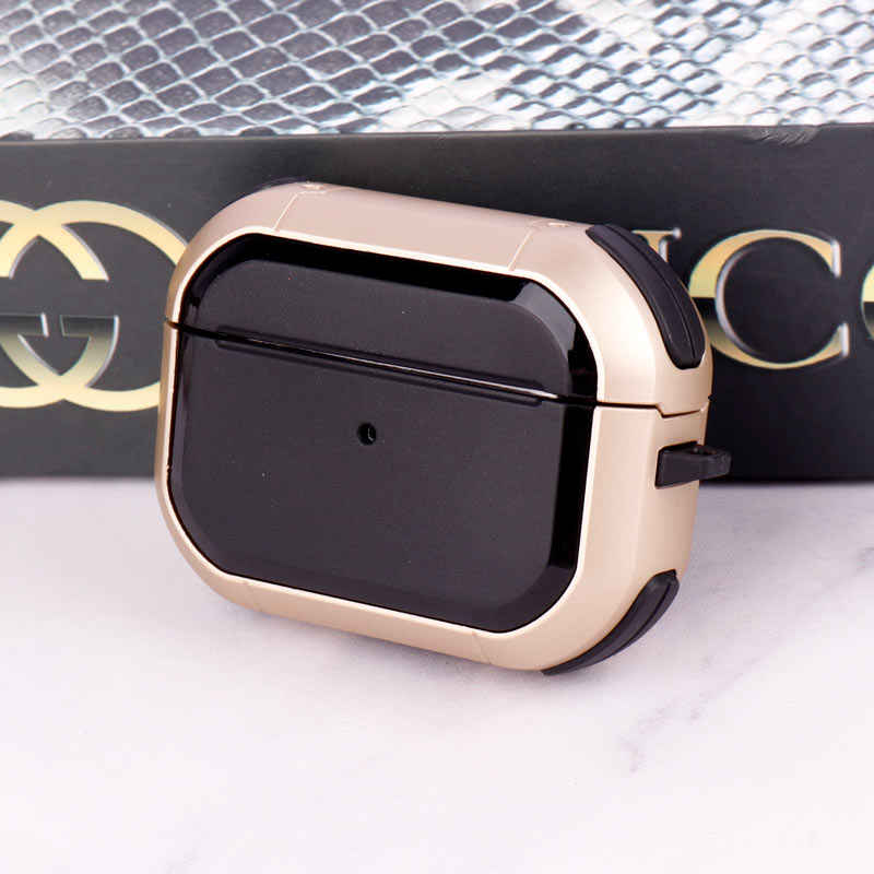 محافظ Airpods Pro 2 فضایی Eggshell
