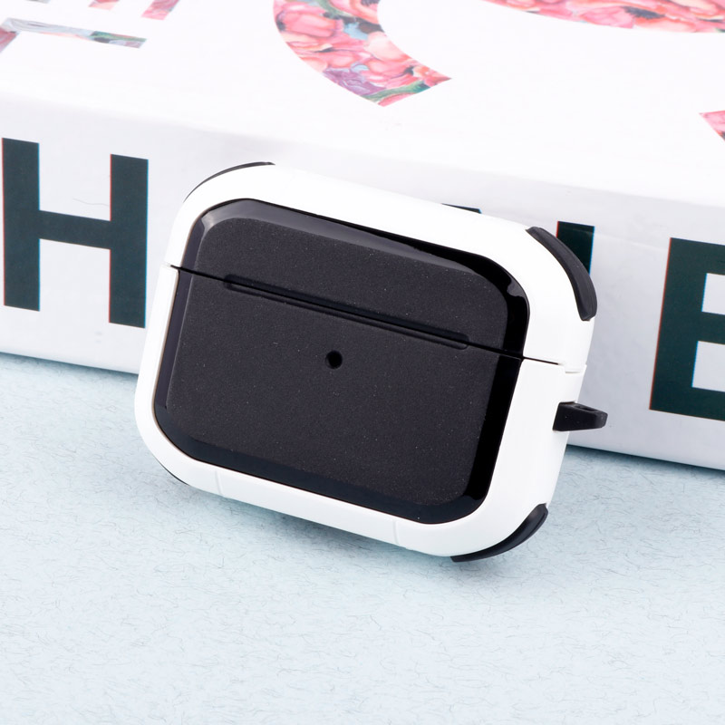 محافظ Airpods Pro فضایی Eggshell