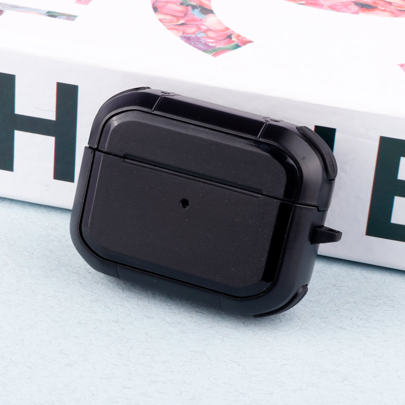 محافظ Airpods Pro فضایی Eggshell