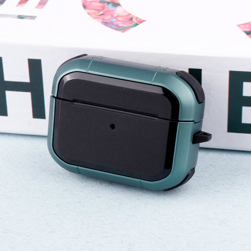 محافظ Airpods Pro فضایی Eggshell