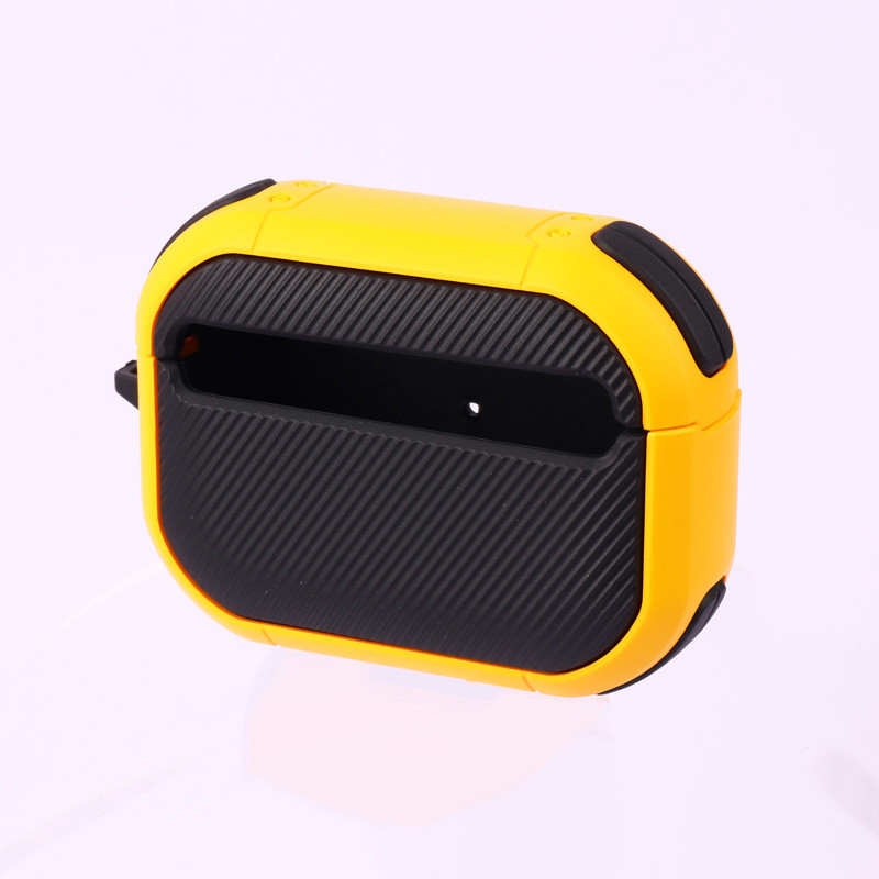 محافظ Airpods Pro 2 فضایی Eggshell