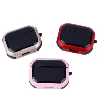 محافظ Airpods Pro 2 فضایی Eggshell