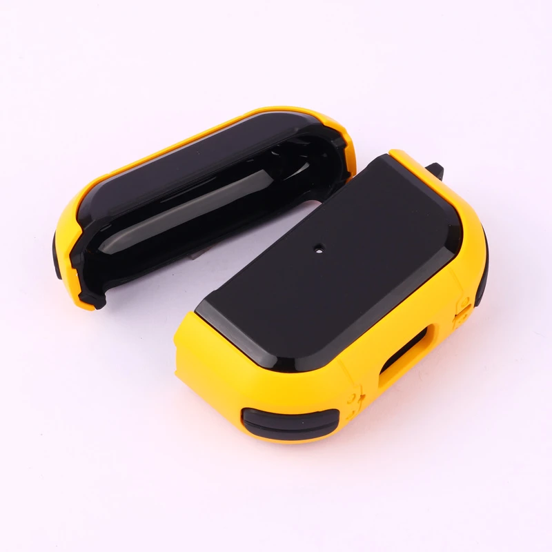 محافظ Airpods Pro 2 فضایی Eggshell