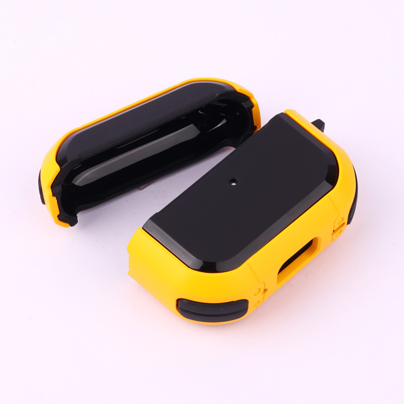محافظ Airpods Pro 2 فضایی Eggshell
