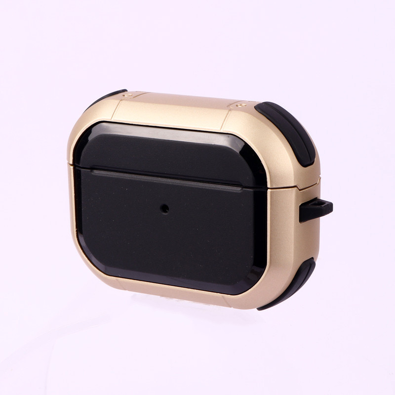 محافظ Airpods Pro 2 فضایی Eggshell