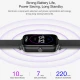 ساعت هوشمند کیو سی وای QCY Watch GTC