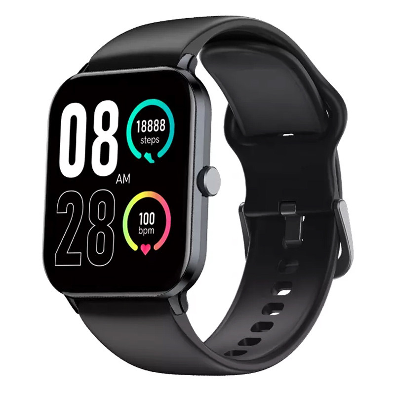 ساعت هوشمند کیو سی وای QCY Watch GTC