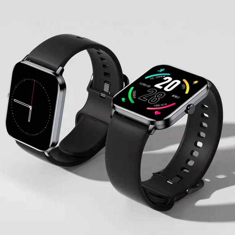 ساعت هوشمند کیو سی وای QCY Watch GTC