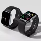 ساعت هوشمند کیو سی وای QCY Watch GTC