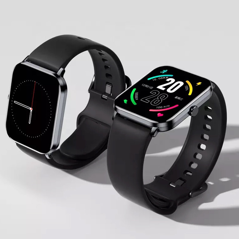ساعت هوشمند کیو سی وای QCY Watch GTC