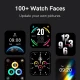 ساعت هوشمند کیو سی وای QCY Watch GTC