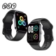 ساعت هوشمند کیو سی وای QCY Watch GTC
