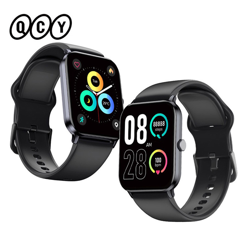 ساعت هوشمند کیو سی وای QCY Watch GTC