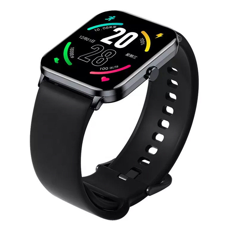ساعت هوشمند کیو سی وای QCY Watch GTC