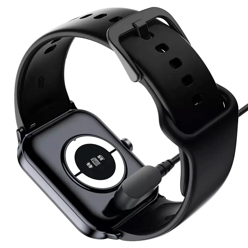 ساعت هوشمند کیو سی وای QCY Watch GTC