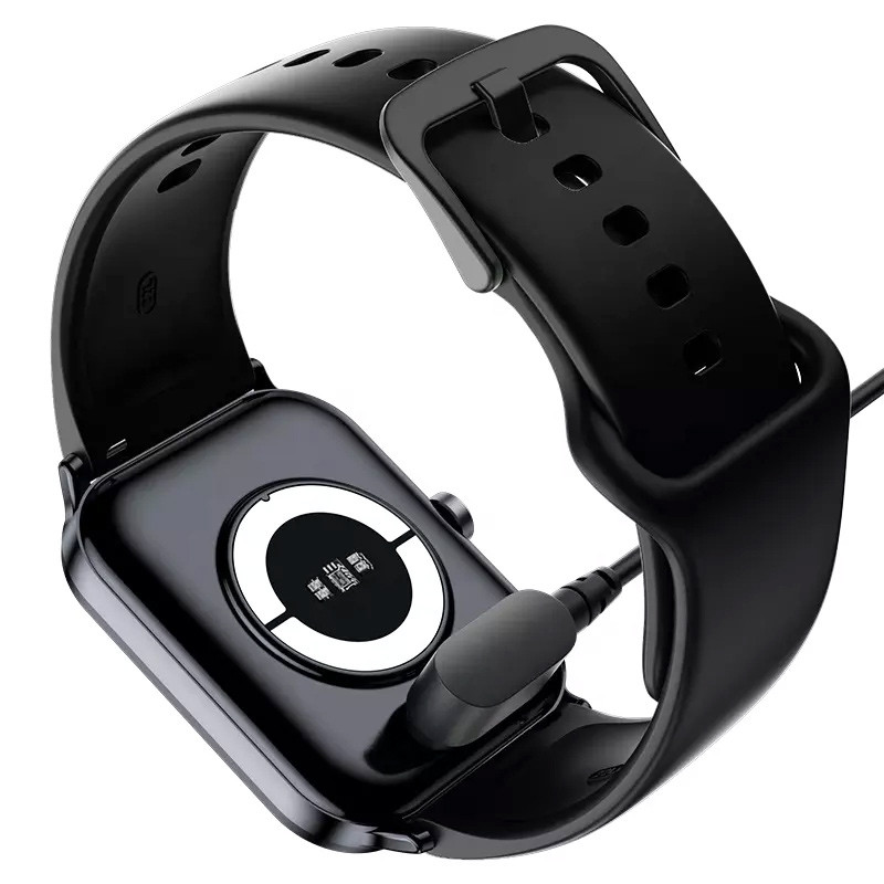 ساعت هوشمند کیو سی وای QCY Watch GTC