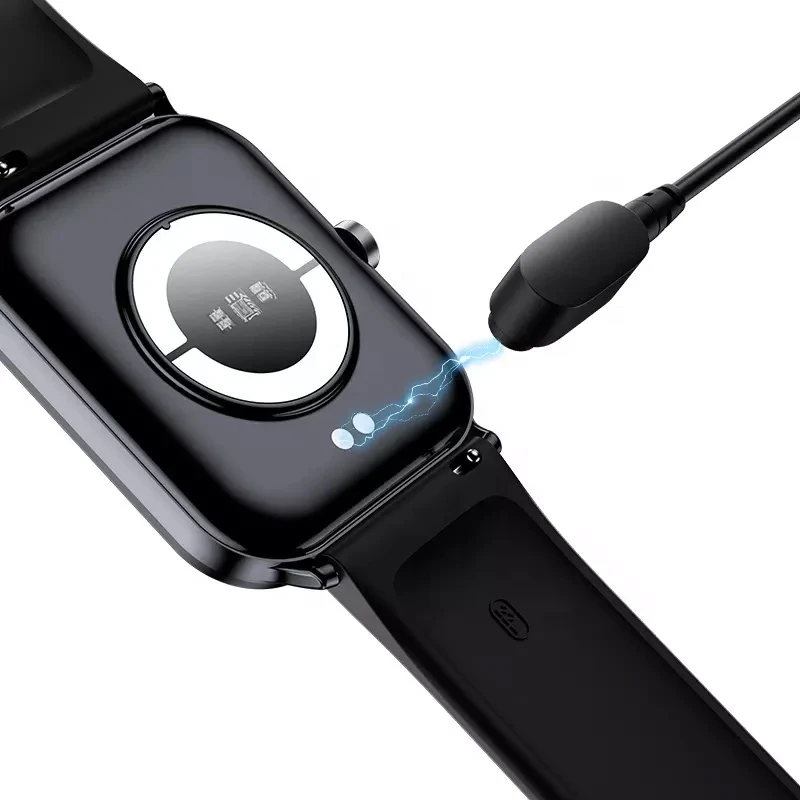 ساعت هوشمند کیو سی وای QCY Watch GTC