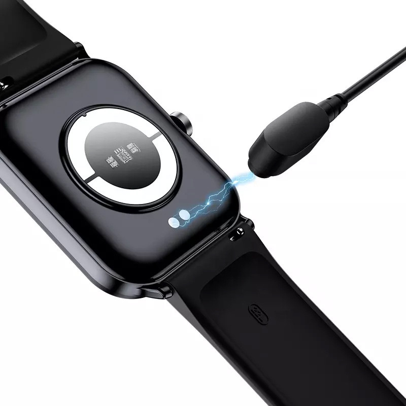 ساعت هوشمند کیو سی وای QCY Watch GTC