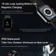 ساعت هوشمند کیو سی وای QCY Watch GTC