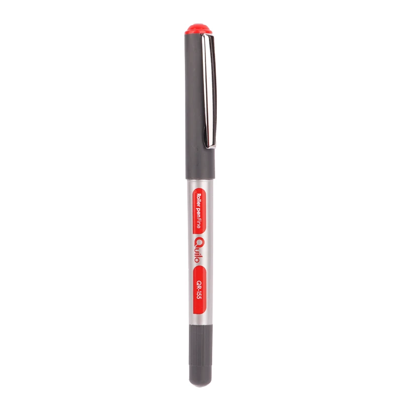 روان نویس کوییلو Quilo QR-155 0.7mm بسته 12 عددی