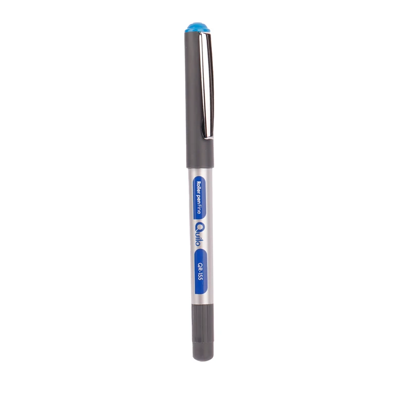 روان نویس کوییلو Quilo QR-155 0.7mm بسته 12 عددی