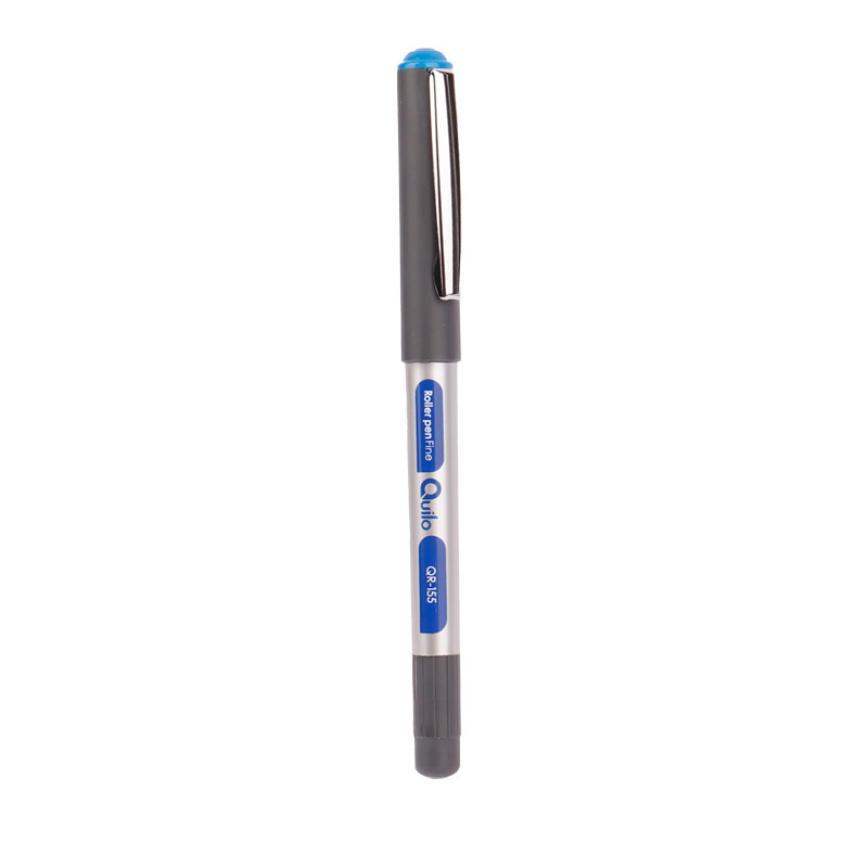 روان نویس کوییلو Quilo QR-155 0.7mm بسته 12 عددی