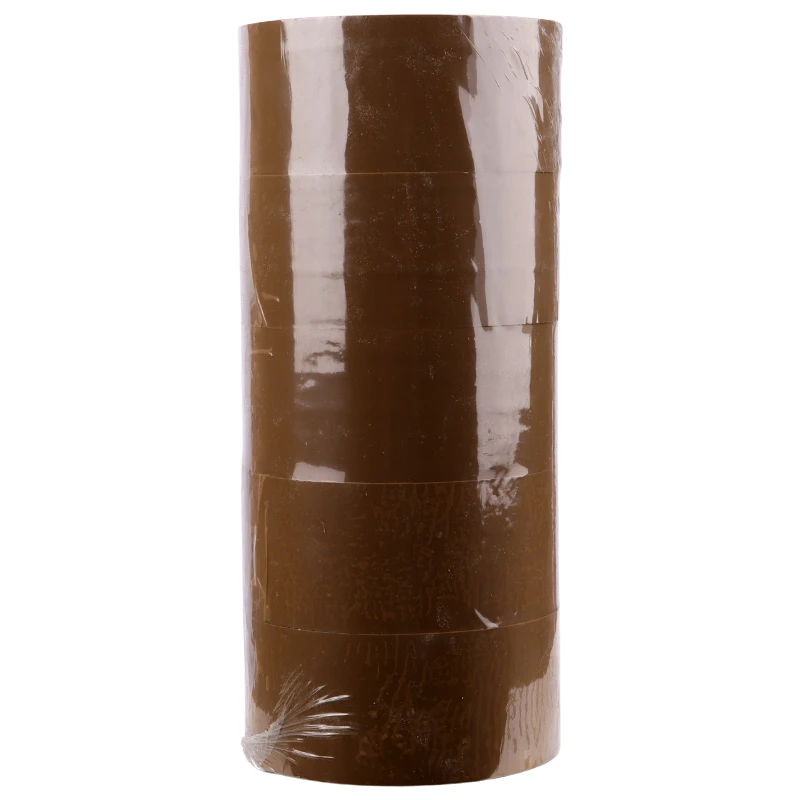 چسب پهن رنگی Razi 5cm