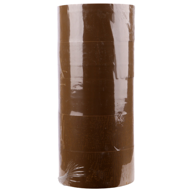 چسب پهن رنگی Razi 5cm