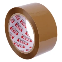چسب پهن رنگی Razi 5cm