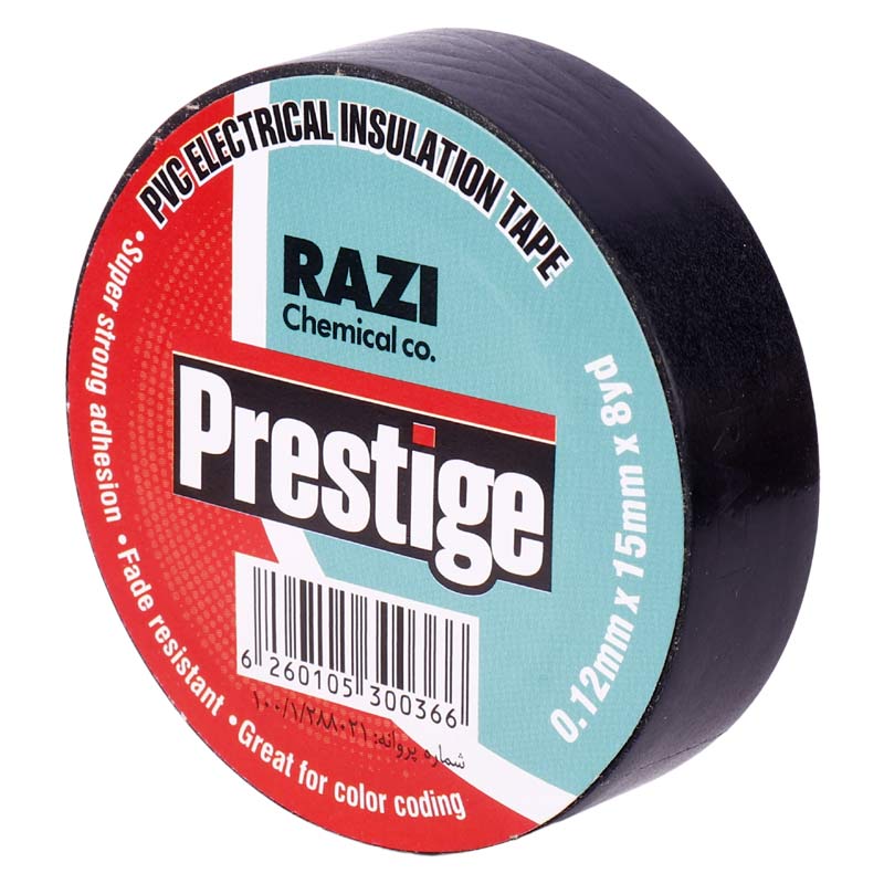 چسب برق رازی Prestige