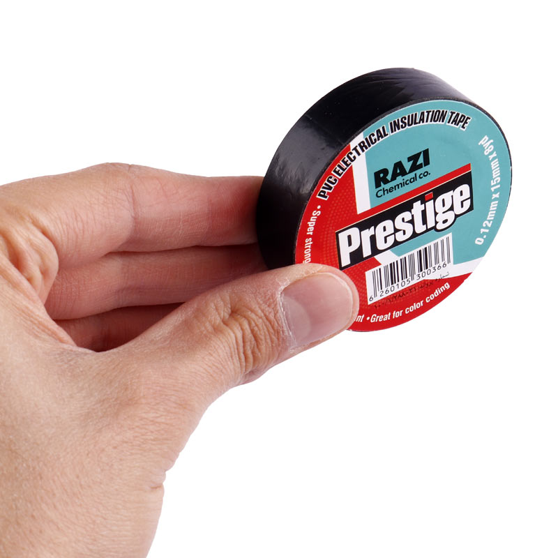 چسب برق رازی Prestige