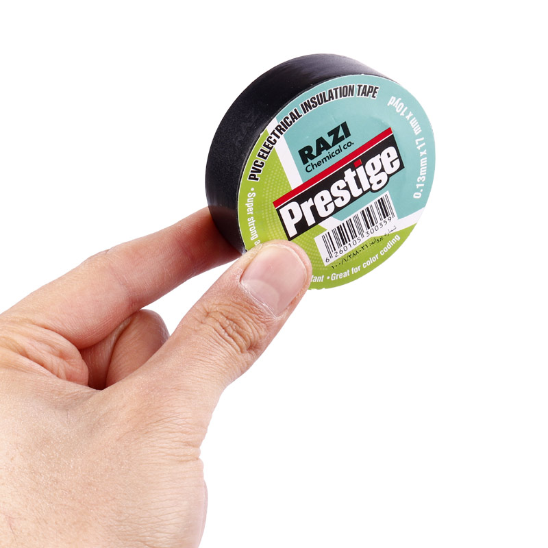 قیمت و خرید چسب برق رازی Prestige کد 1