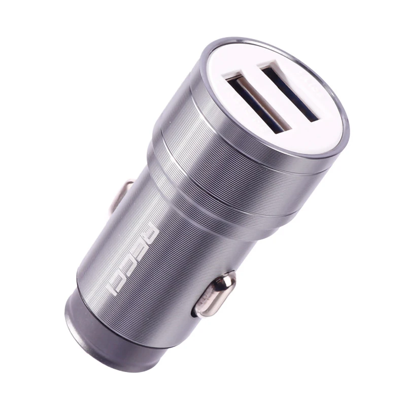 شارژر فندکی فست شارژ Recci RCC-N07 3.1A 15.5W