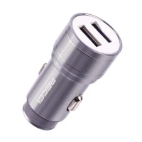 شارژر فندکی فست شارژ Recci RCC-N07 3.1A 15.5W