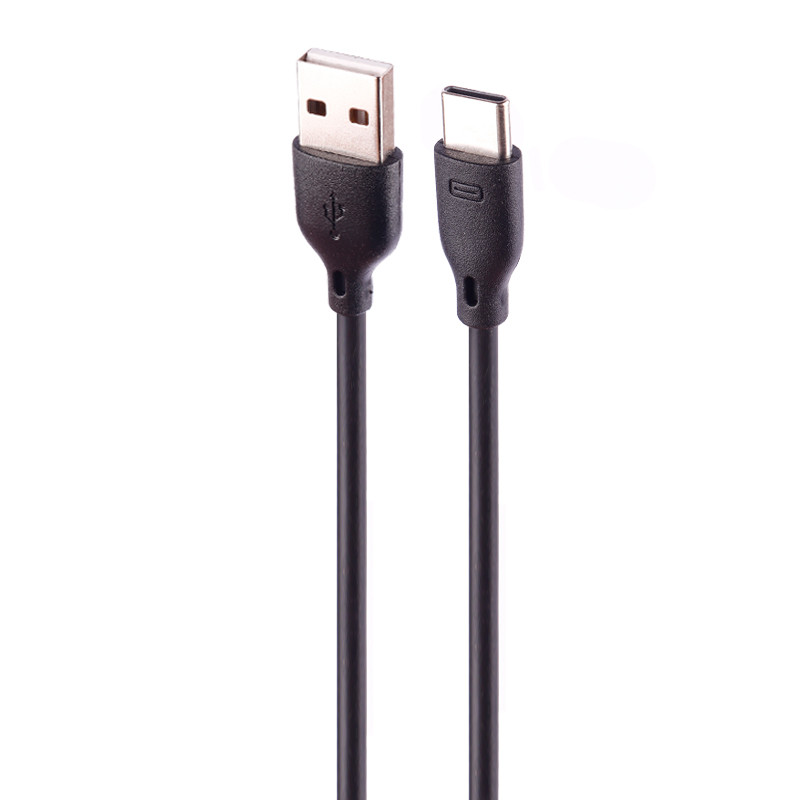 شارژر فندکی Recci RQ05C 2.4A 12W + کابل تایپ سی