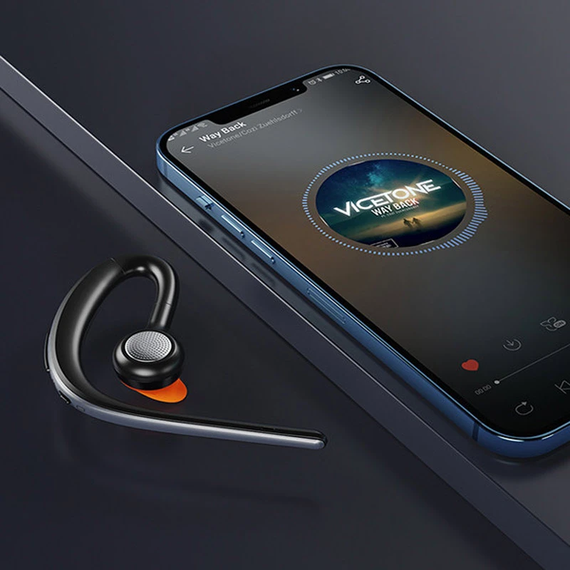 هدست بلوتوث تک گوش Remax RB-T39