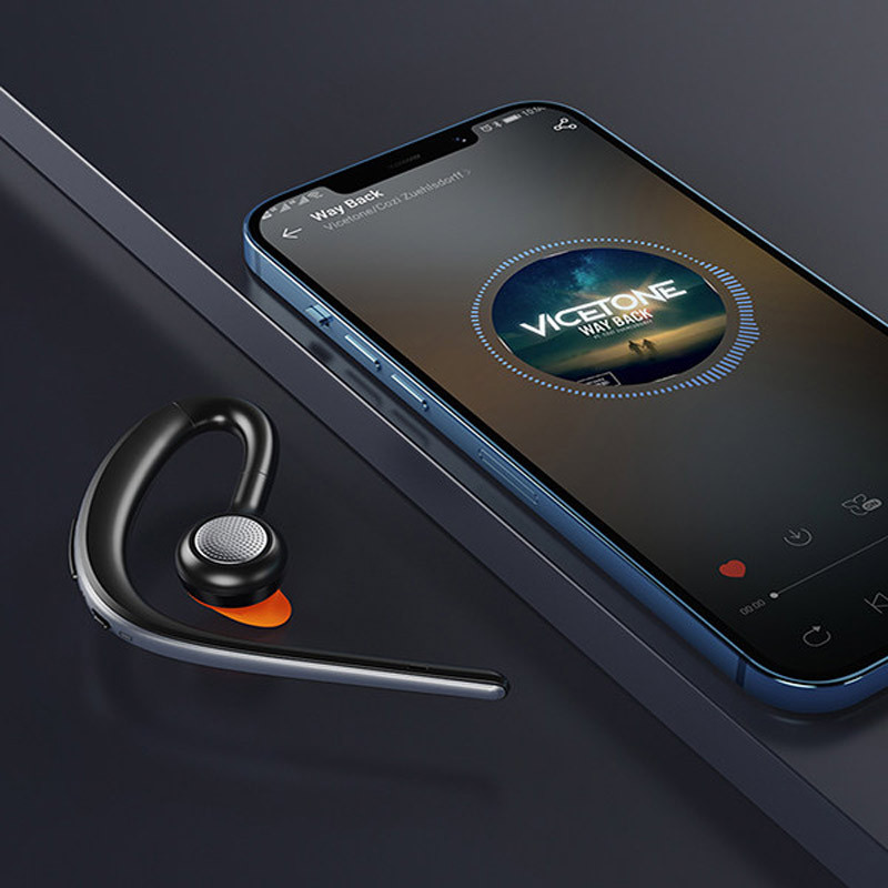 هدست بلوتوث تک گوش Remax RB-T39