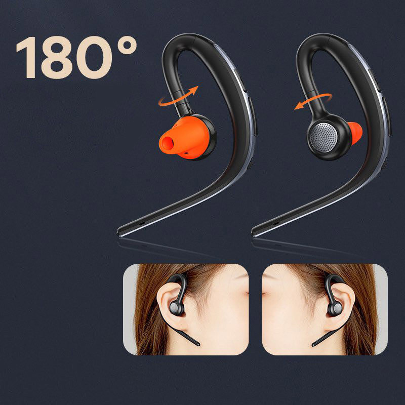 هدست بلوتوث تک گوش Remax RB-T39