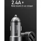 شارژر فندکی Remax RCC220 2.4A 12W