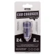 شارژر فندکی Remax RCC220 2.4A 12W