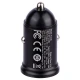 شارژر فندکی فست شارژ Rock H-613C 3A PD 20W