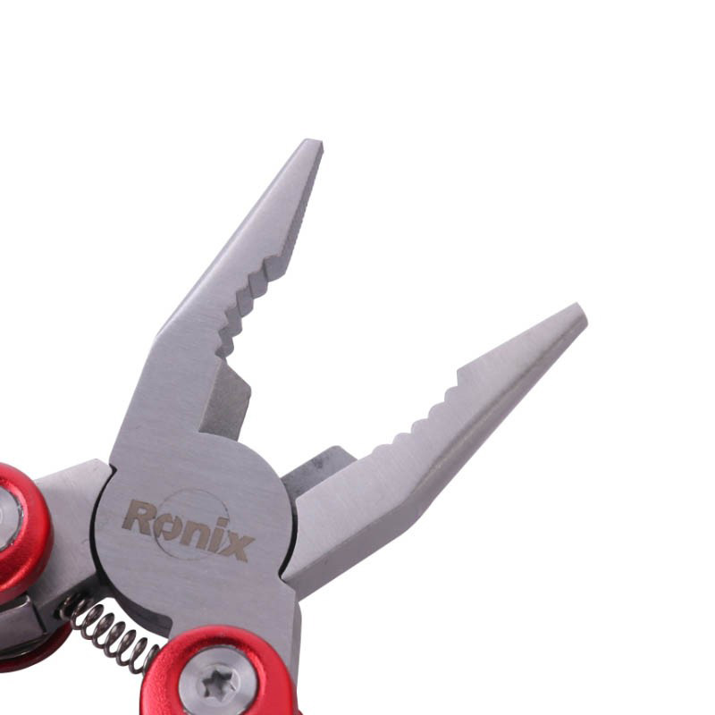 انبر دست چند کاره رونیکس Ronix RH-1191
