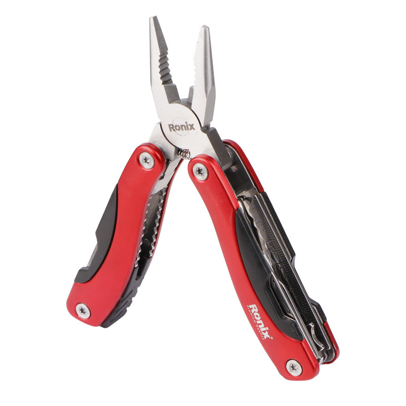 انبر دست چند کاره رونیکس Ronix RH-1191