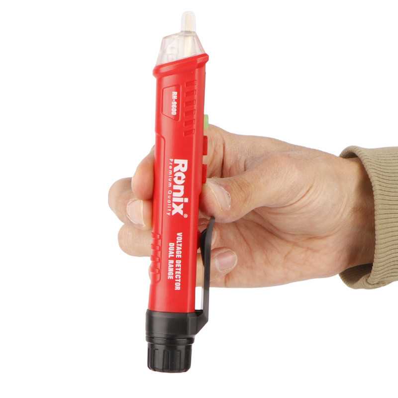 تستر و فازمتر غیرتماسی رونیکس Ronix RH-9600