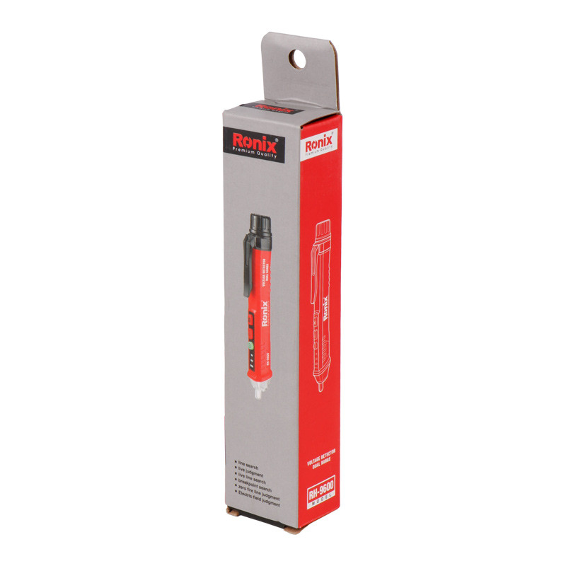 تستر و فازمتر غیرتماسی رونیکس Ronix RH-9600