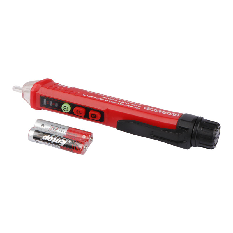 تستر و فازمتر غیرتماسی رونیکس Ronix RH-9600