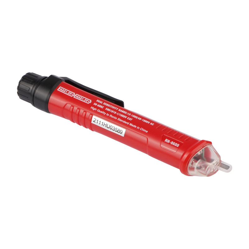 تستر و فازمتر غیرتماسی رونیکس Ronix RH-9600