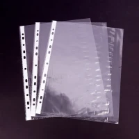 کاور کاغذ Roniz A4 بسته 100 عددی